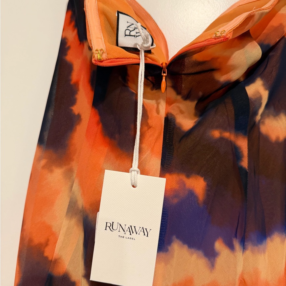 Runaway the Label Maxi Dress - Picture 6 of 6